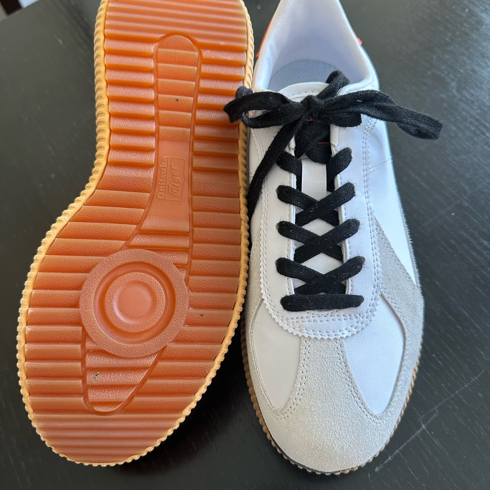 Worn once- I got the wrong size
